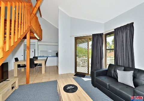 Mandurah Family Resort - Accommodation Mt Buller 1