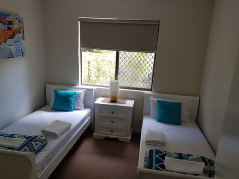 Mandurah Family Resort - Accommodation Mt Buller 2