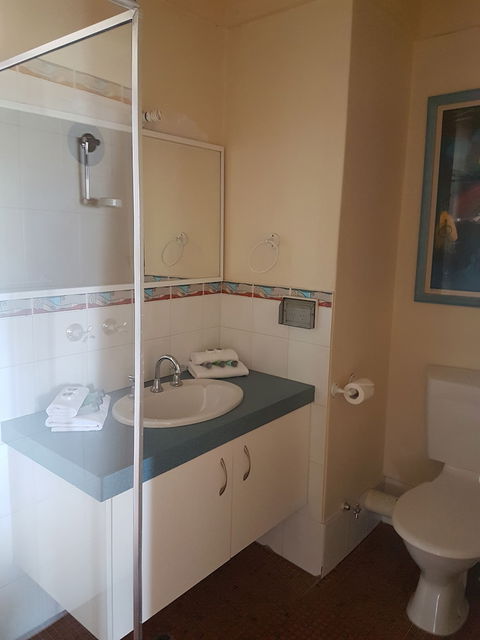 Mandurah Family Resort - Accommodation Mt Buller 5