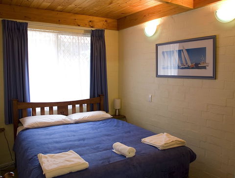 Mandurah Family Resort - Accommodation Mt Buller 4