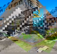 Quality Inn Grafton - Accommodation Mt Buller