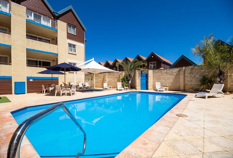 Hillarys Harbour Resort - Accommodation Mt Buller 1