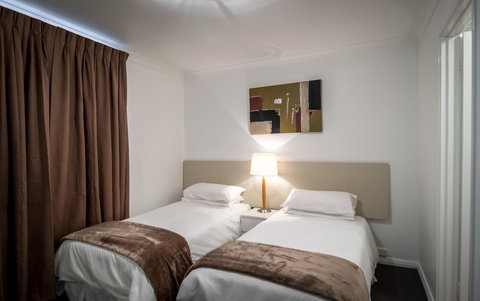 Hillarys Harbour Resort - Accommodation Mt Buller 5