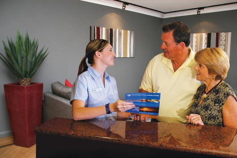 Hillarys Harbour Resort - Accommodation Mt Buller 3