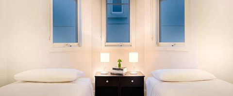 Caroline Serviced Apartments South Yarra - Accommodation Mt Buller 2