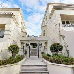 Caroline Serviced Apartments South Yarra - Accommodation Mt Buller 3