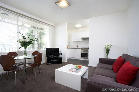 Caroline Serviced Apartments South Yarra - Accommodation Mt Buller 1