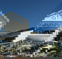 Sails Port Macquarie - By Rydges - Accommodation Mt Buller