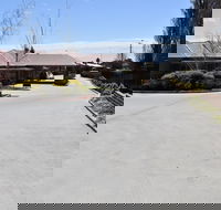 Best Western Plus Ambassador Orange - Accommodation Mt Buller