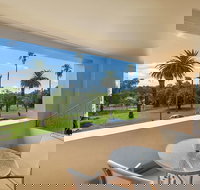 Quality Hotel Mildura Grand - Accommodation Mt Buller