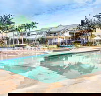 Mercure Gold Coast Resort - Accommodation Mt Buller