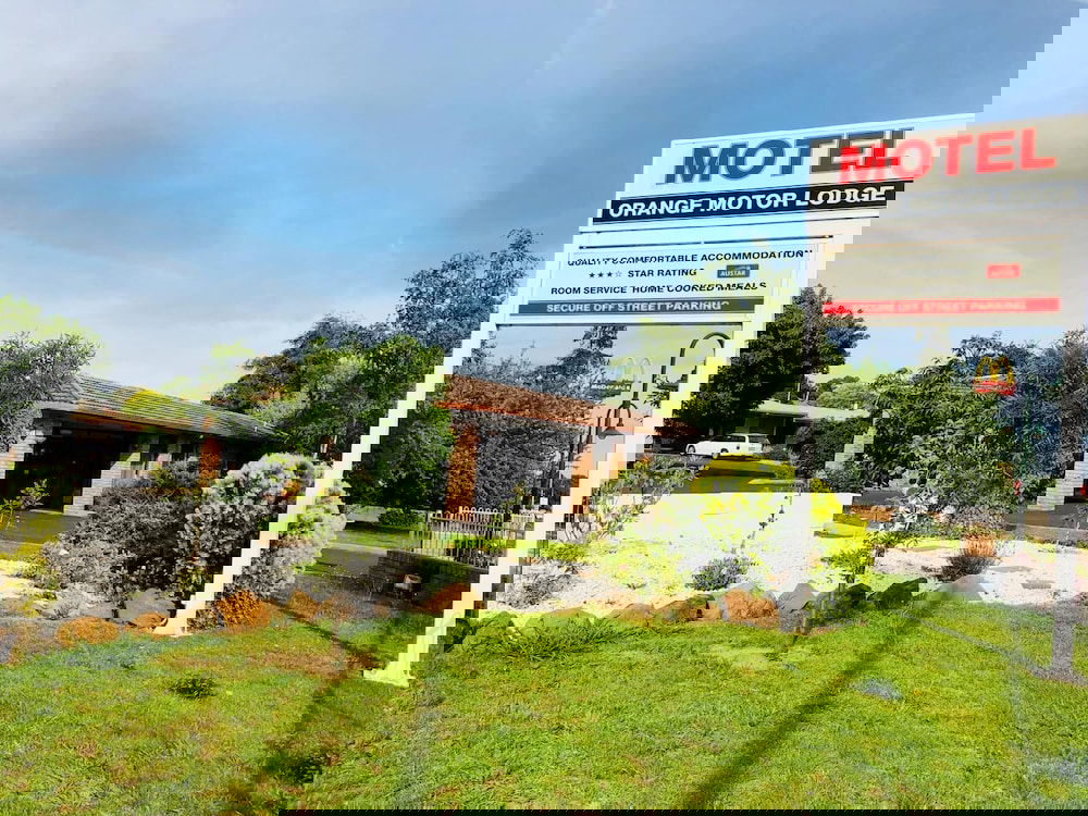 Orange NSW Accommodation Mt Buller