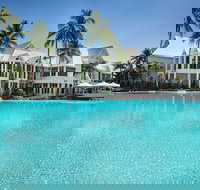 Sheraton Grand Mirage Resort Port Douglas - Accommodation Mt Buller