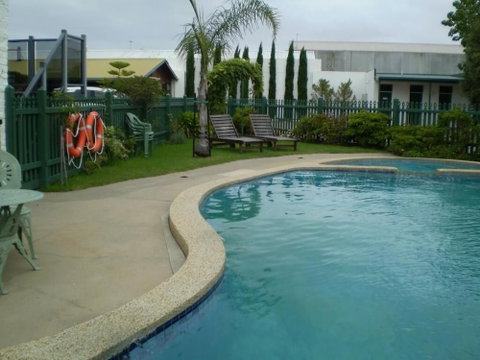 Banjo Paterson Motor Inn - Accommodation Mt Buller 5