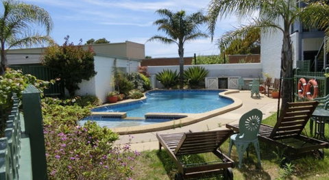 Banjo Paterson Motor Inn - Accommodation Mt Buller 6