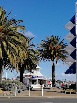 Banjo Paterson Motor Inn - Accommodation Mt Buller 2
