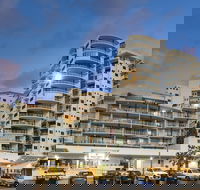 Park Regis City Quays - Accommodation Mt Buller