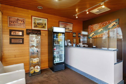 Stagecoach Motel Wodonga - Accommodation Mt Buller 5