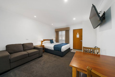 Stagecoach Motel Wodonga - Accommodation Mt Buller 7