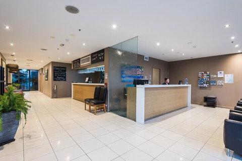 The Esplanade Resort And Spa - Accommodation Mt Buller 5