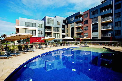 The Esplanade Resort And Spa - Accommodation Mt Buller 7