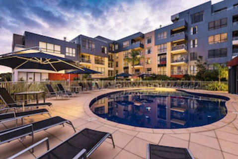 The Esplanade Resort And Spa - Accommodation Mt Buller 0