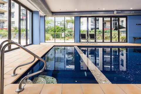 The Esplanade Resort And Spa - Accommodation Mt Buller 6