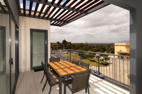 Park Avenue â€“ Glenview Glen Waverley - Accommodation Mt Buller 4
