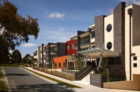 Park Avenue â€“ Glenview Glen Waverley - Accommodation Mt Buller 5