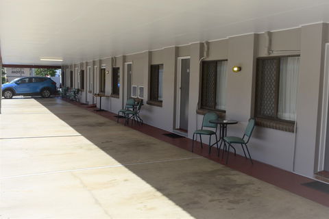 Best Western Bundaberg Cty Mtr Inn - Accommodation Mt Buller 2