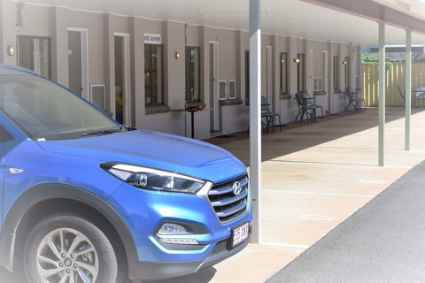 Best Western Bundaberg Cty Mtr Inn - Accommodation Mt Buller 0