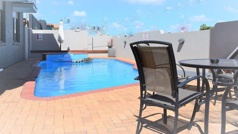 Best Western Bundaberg Cty Mtr Inn - Accommodation Mt Buller 6