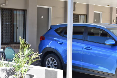 Best Western Bundaberg Cty Mtr Inn - Accommodation Mt Buller 1