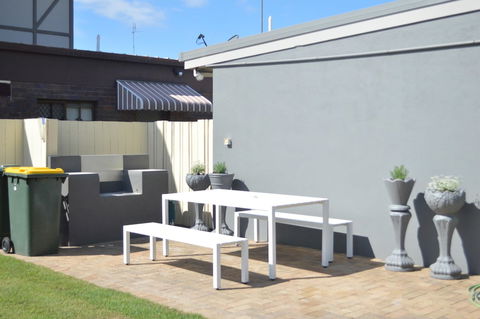 Best Western Bundaberg Cty Mtr Inn - Accommodation Mt Buller 3