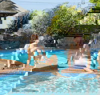 Country Motel Ipswich - Accommodation Mt Buller