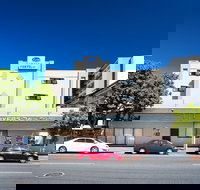 Riverside Hotel Southbank - Accommodation Mt Buller