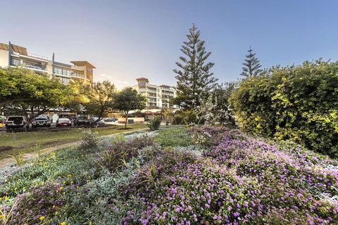 Oaks Sunshine Coast Seaforth Resort - Accommodation Mt Buller 1
