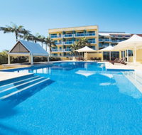 Oaks The Entrance Waterfront Suites - Accommodation Mt Buller