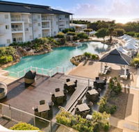 Mantra on Salt Beach - Accommodation Mt Buller