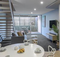 Oaks Nelson Bay Lure Suites - Accommodation Mt Buller