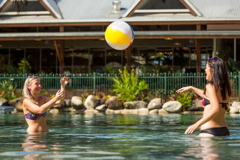 Cairns Colonial Club Resort - Accommodation Mt Buller 1