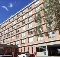 Royal Pacific Hotel