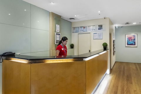 YEHS Hotel Melbourne CBD - Accommodation Mt Buller 2