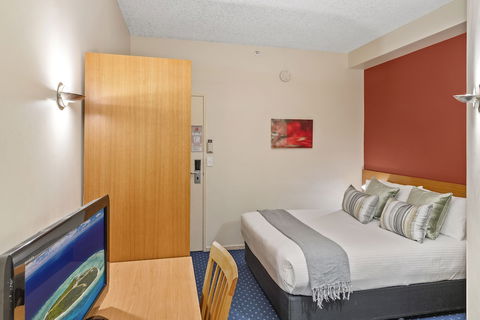 YEHS Hotel Melbourne CBD - Accommodation Mt Buller 4