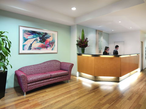 YEHS Hotel Melbourne CBD - Accommodation Mt Buller 3