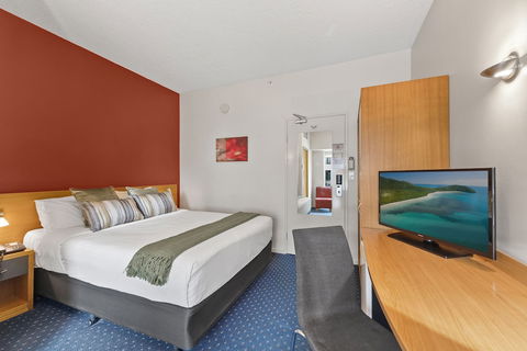 YEHS Hotel Melbourne CBD - Accommodation Mt Buller 6