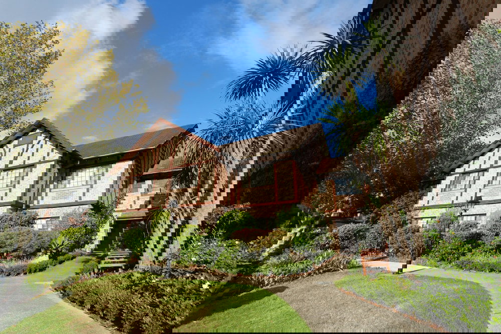 Accommodation Mt Buller