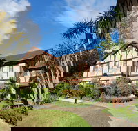 Grand Mercure The Hills Lodge - Accommodation Mt Buller