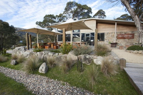 Lake Crackenback Resort & Spa - Accommodation Mt Buller 2