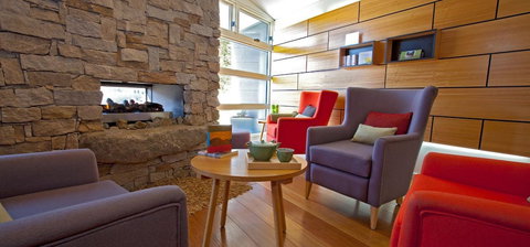 Lake Crackenback Resort & Spa - Accommodation Mt Buller 4